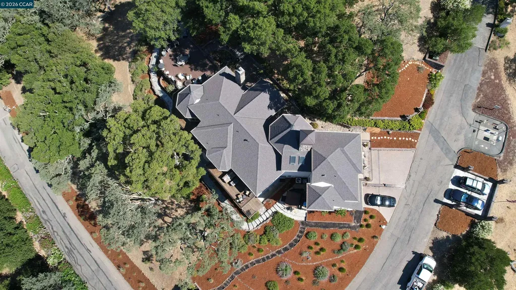 715 Castle Rock Road Walnut Creek CA 94598