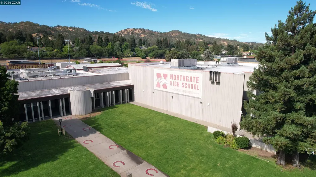715 Castle Rock Road Walnut Creek CA 94598