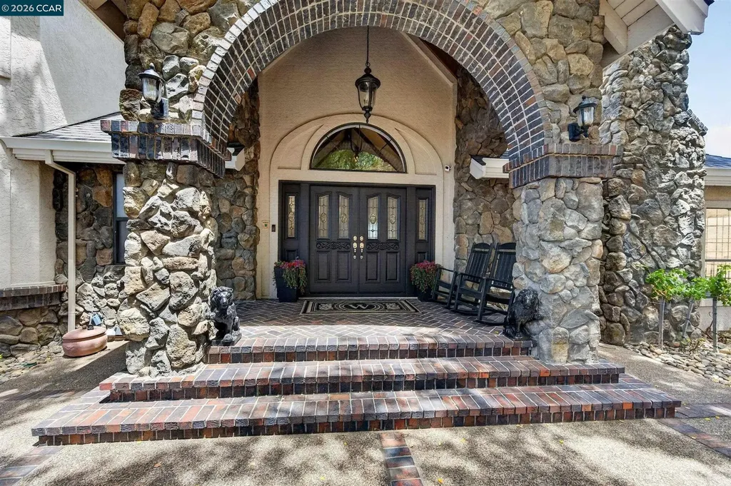 715 Castle Rock Road Walnut Creek CA 94598