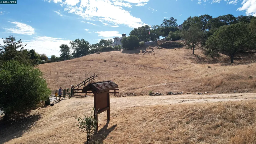 715 Castle Rock Road Walnut Creek CA 94598