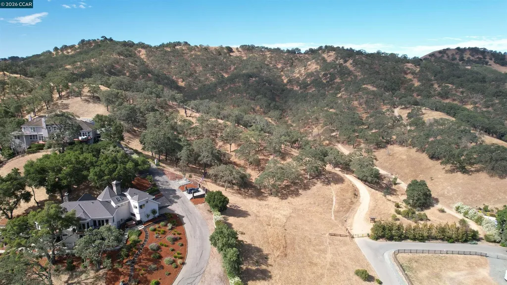 715 Castle Rock Road Walnut Creek CA 94598