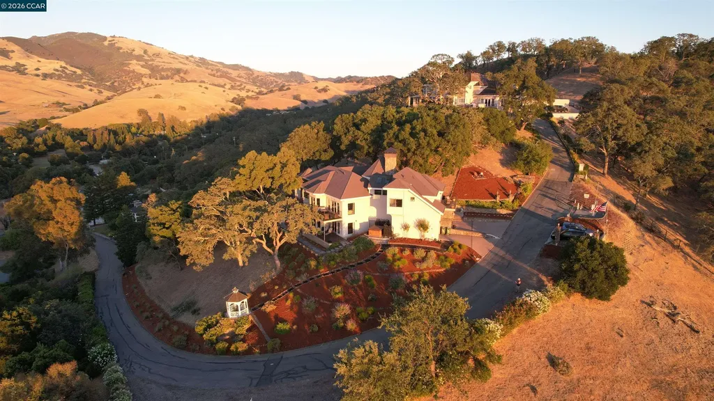 715 Castle Rock Road Walnut Creek CA 94598