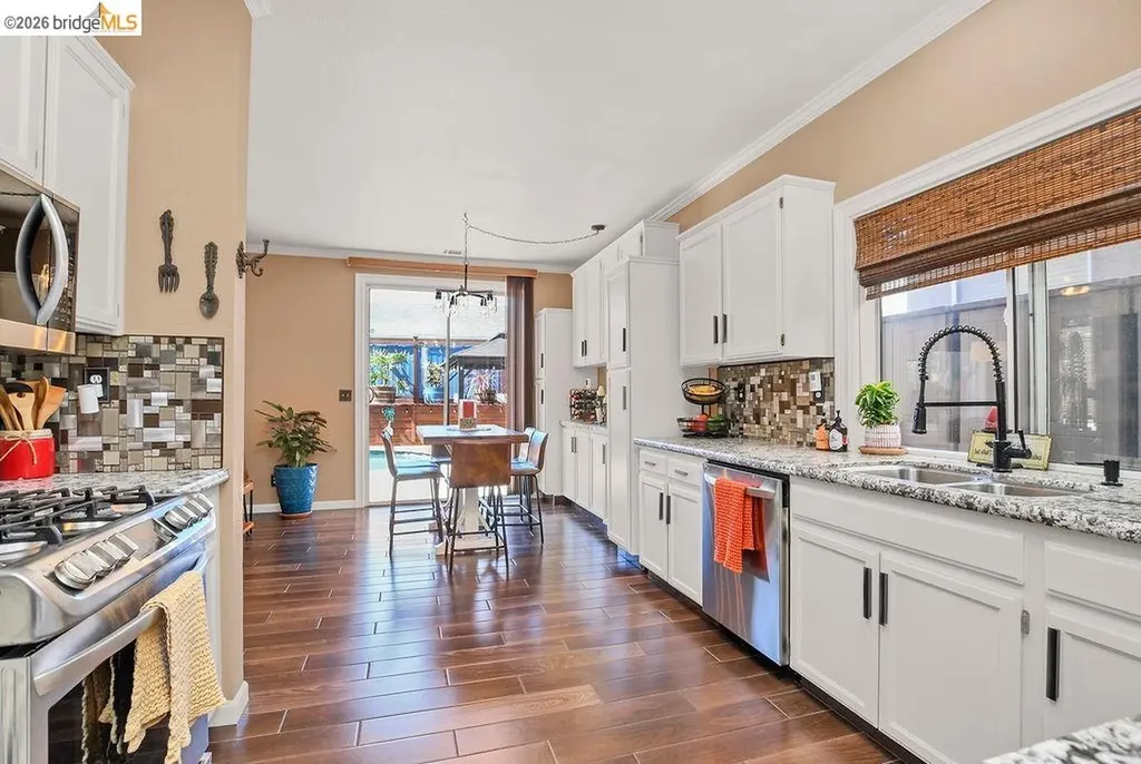 4798 Canopy Lane Oakley CA 94561