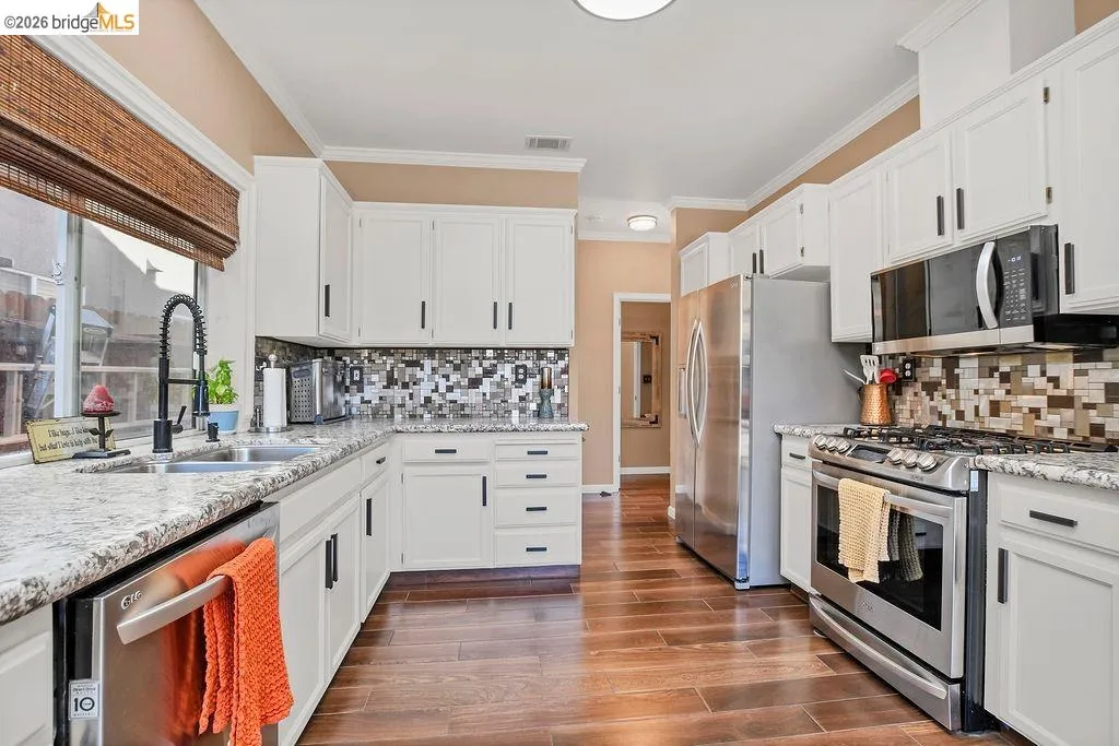 4798 Canopy Lane Oakley CA 94561