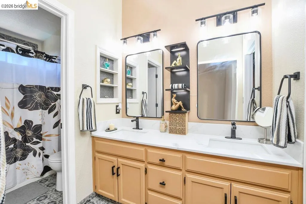 4798 Canopy Lane Oakley CA 94561