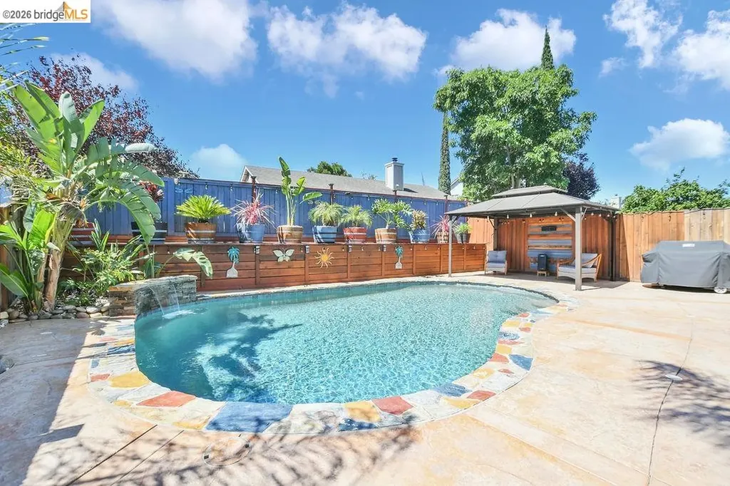 4798 Canopy Lane Oakley CA 94561