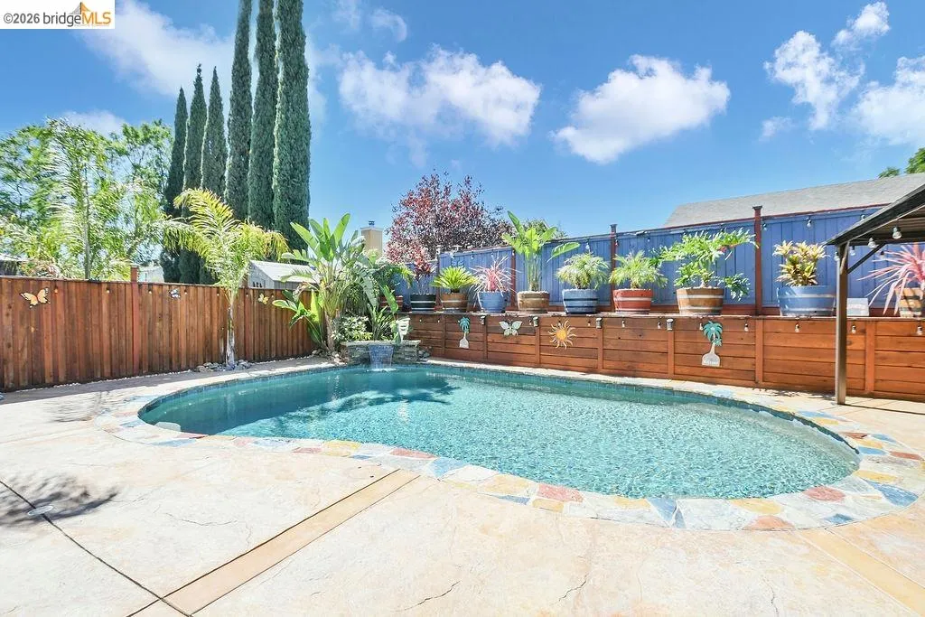 4798 Canopy Lane Oakley CA 94561