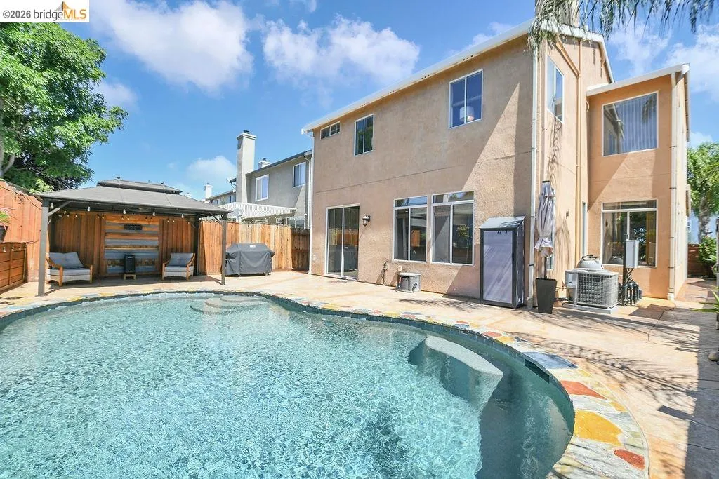 4798 Canopy Lane Oakley CA 94561