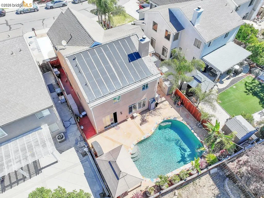 4798 Canopy Lane Oakley CA 94561