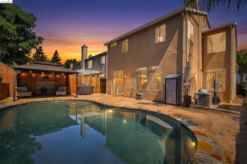 4798 Canopy Lane Oakley CA 94561