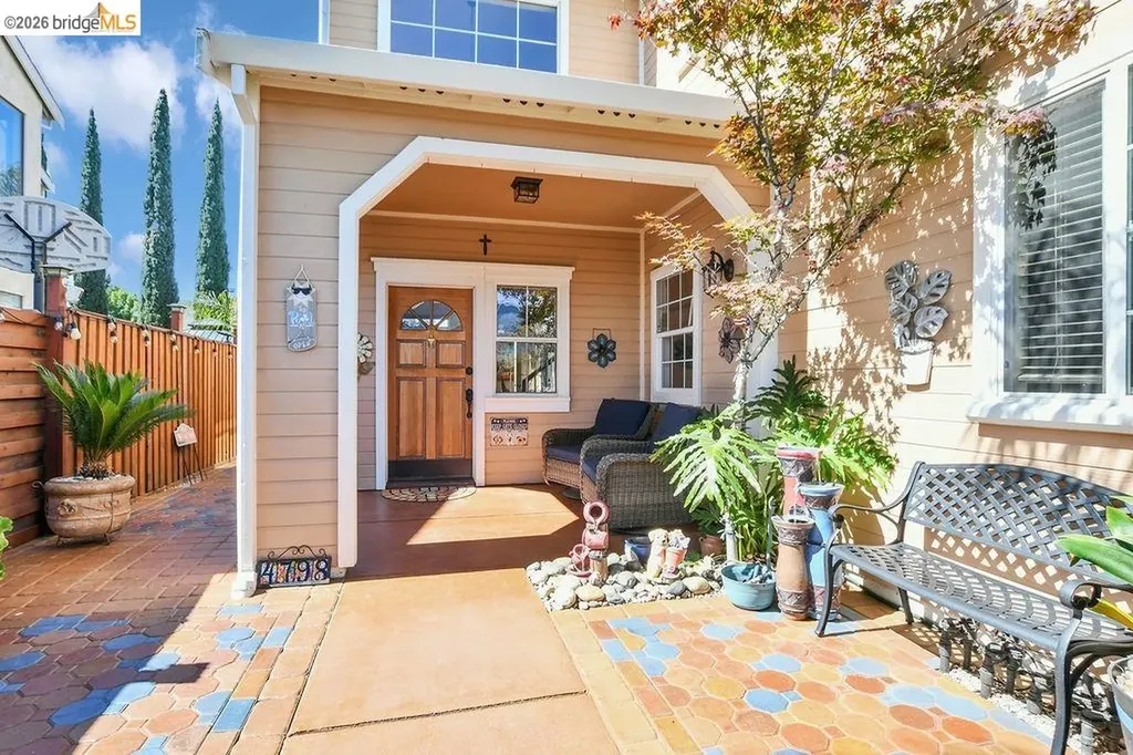 4798 Canopy Lane Oakley CA 94561