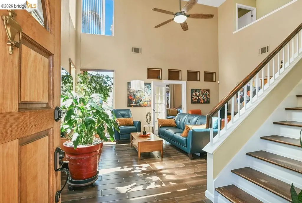 4798 Canopy Lane Oakley CA 94561