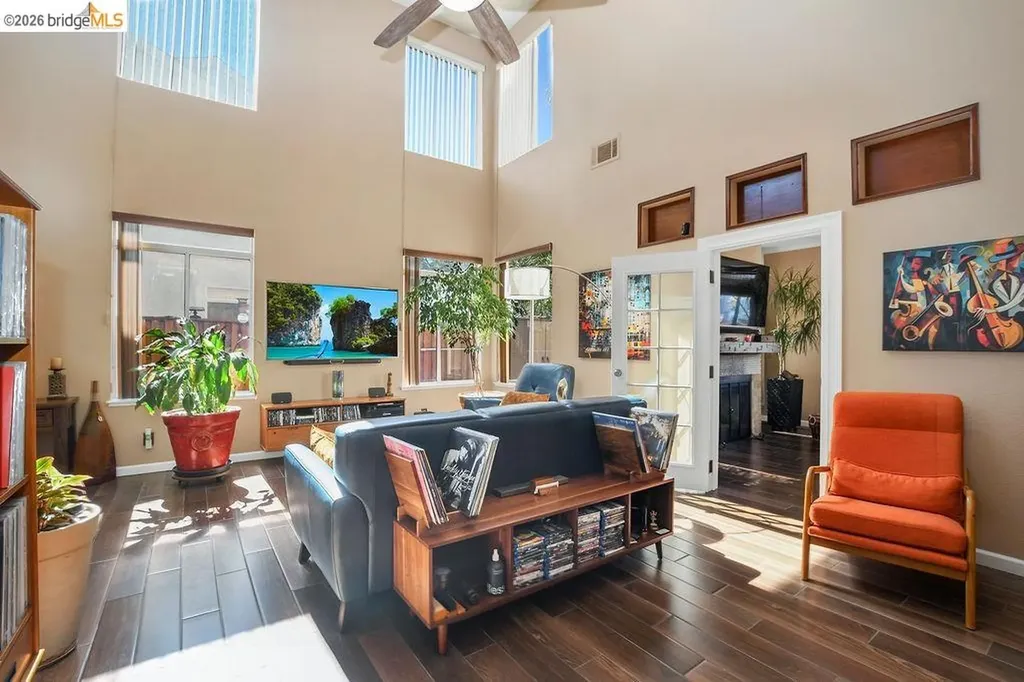 4798 Canopy Lane Oakley CA 94561
