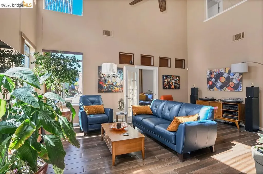 4798 Canopy Lane Oakley CA 94561