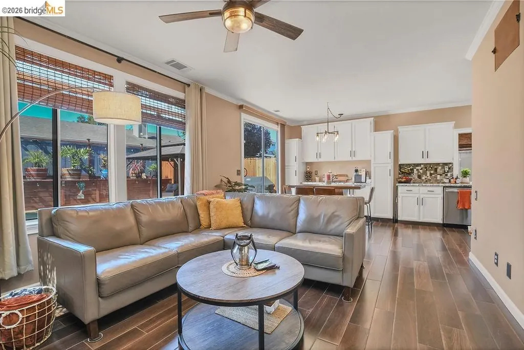 4798 Canopy Lane Oakley CA 94561