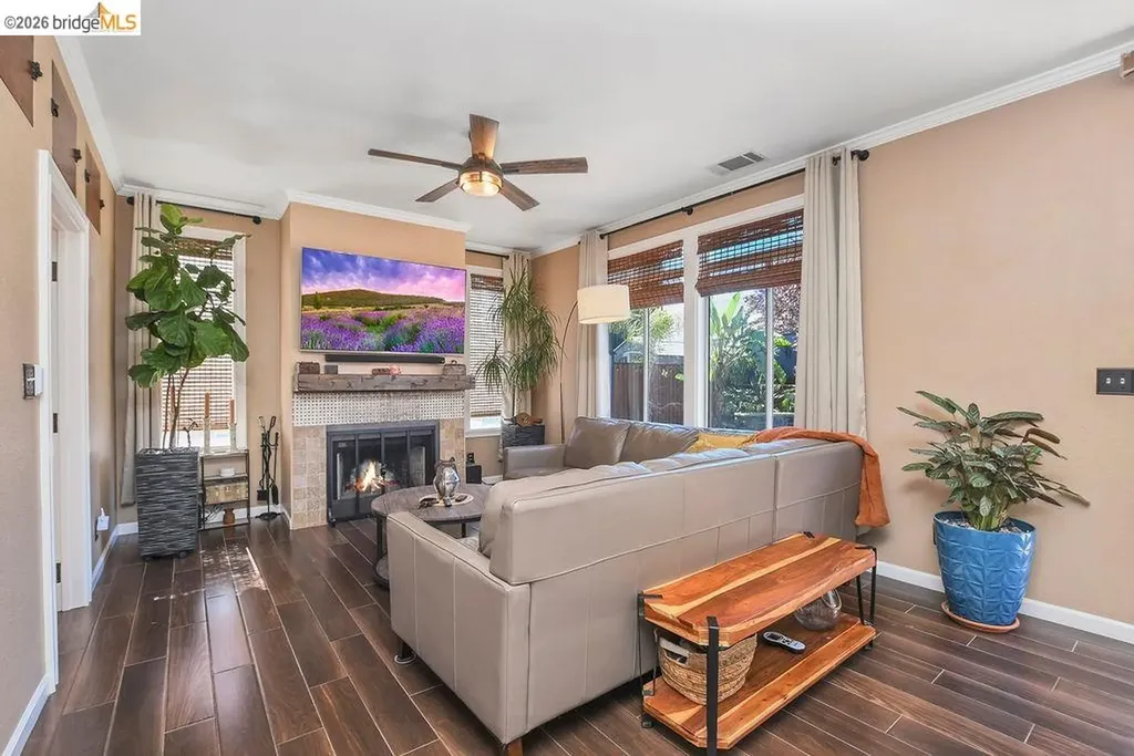 4798 Canopy Lane Oakley CA 94561