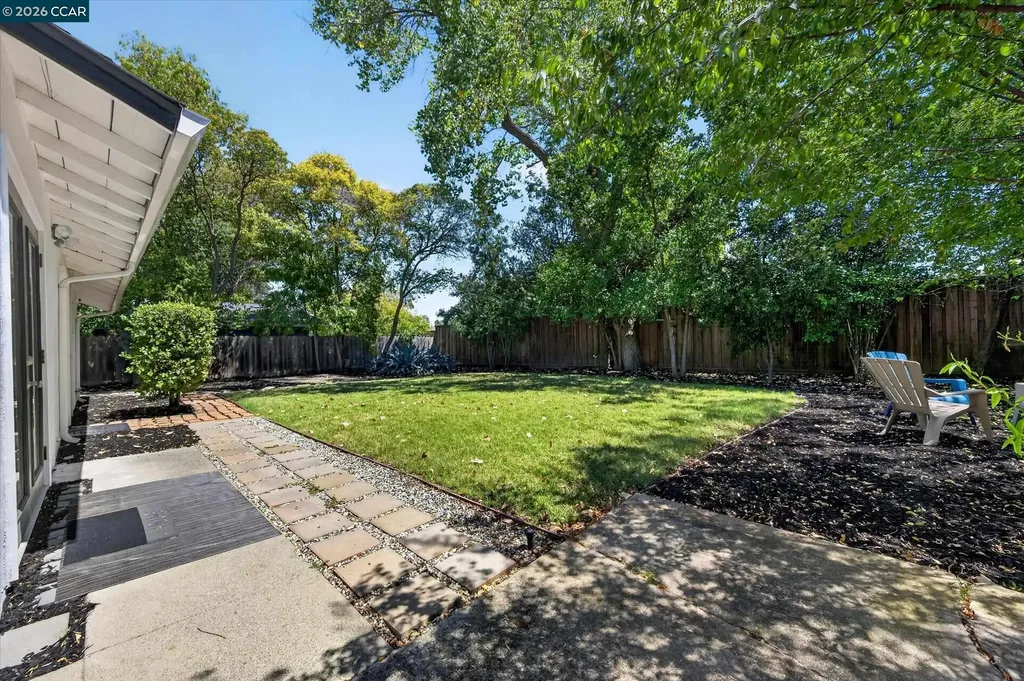 1725 Shirley Drive Pleasant Hill CA 94523