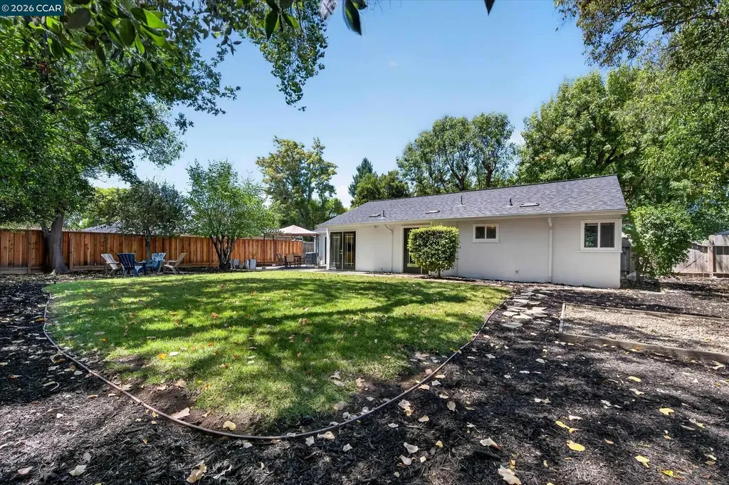 1725 Shirley Drive Pleasant Hill CA 94523