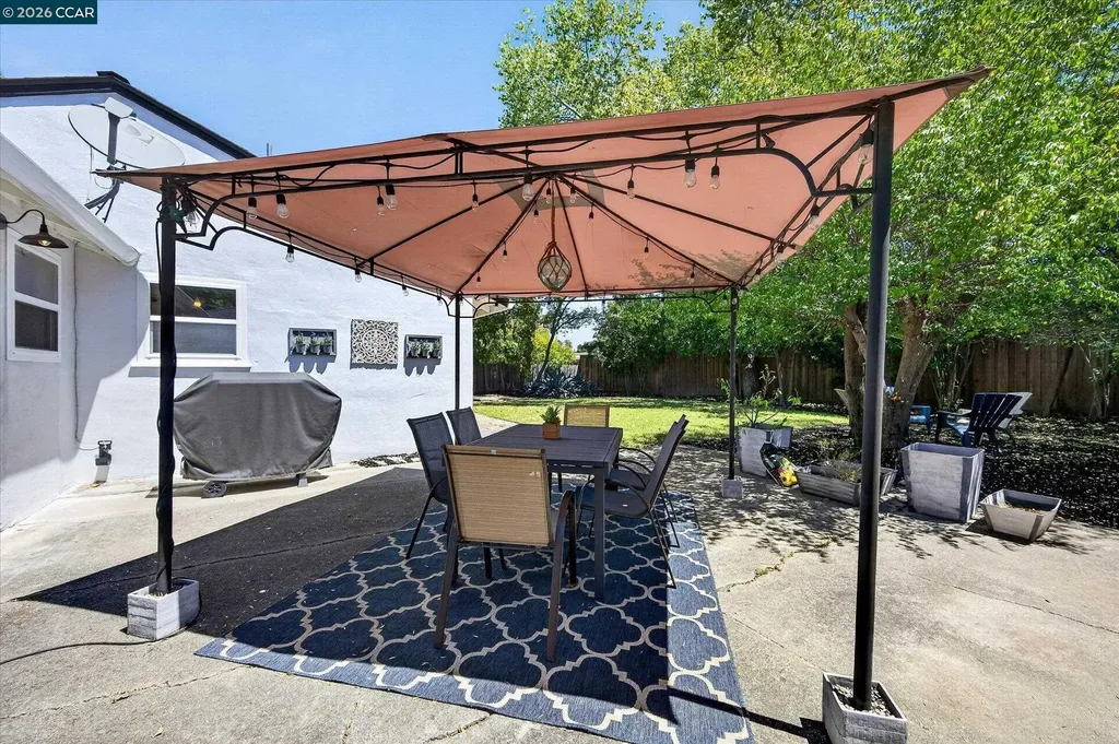 1725 Shirley Drive Pleasant Hill CA 94523
