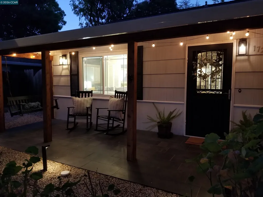 1725 Shirley Drive Pleasant Hill CA 94523