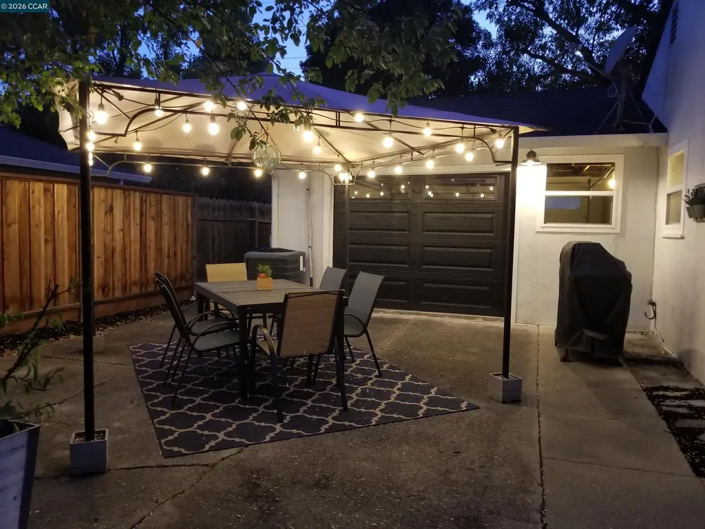 1725 Shirley Drive Pleasant Hill CA 94523