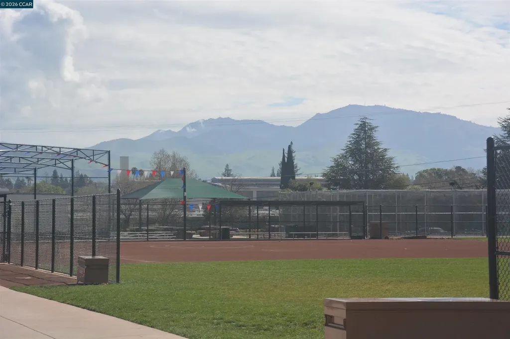 1725 Shirley Drive Pleasant Hill CA 94523