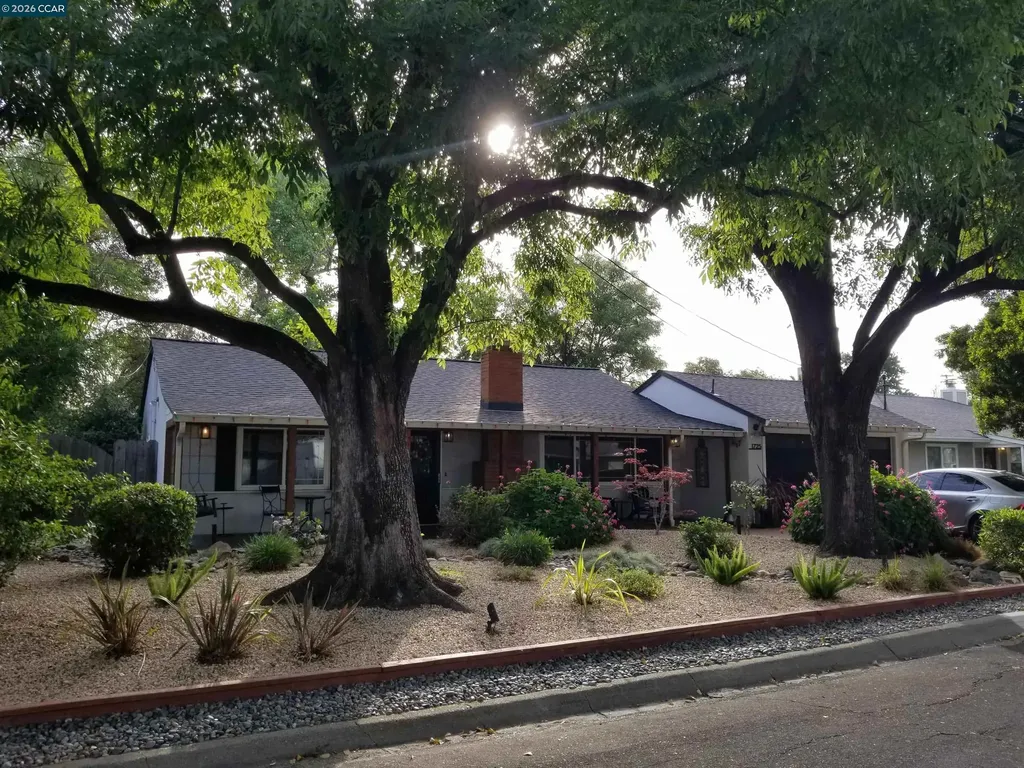 1725 Shirley Drive Pleasant Hill CA 94523