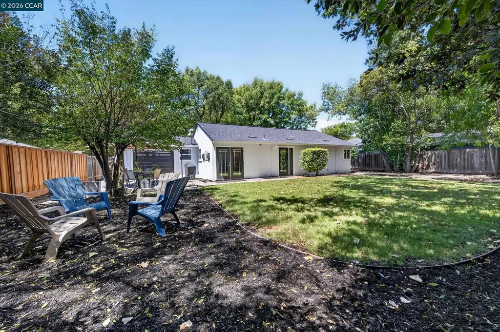 1725 Shirley Drive Pleasant Hill CA 94523