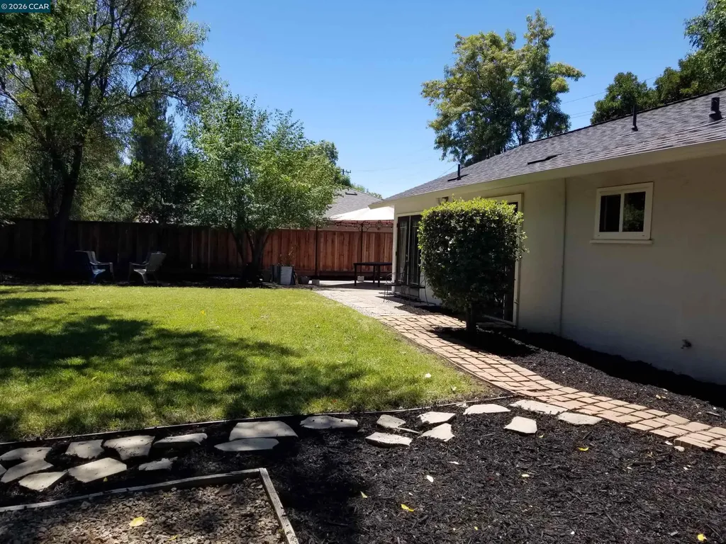 1725 Shirley Drive Pleasant Hill CA 94523