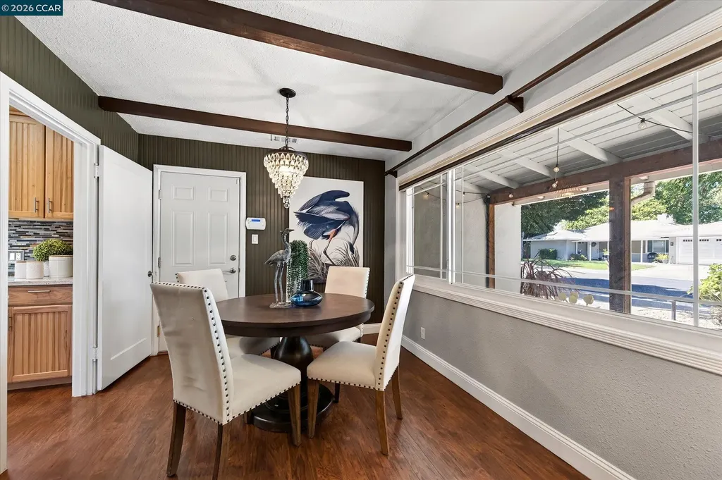1725 Shirley Drive Pleasant Hill CA 94523