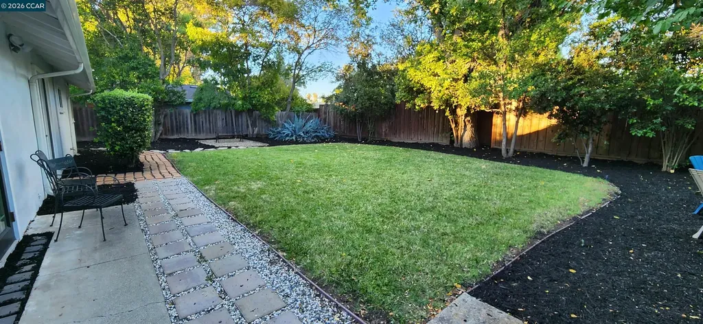 1725 Shirley Drive Pleasant Hill CA 94523