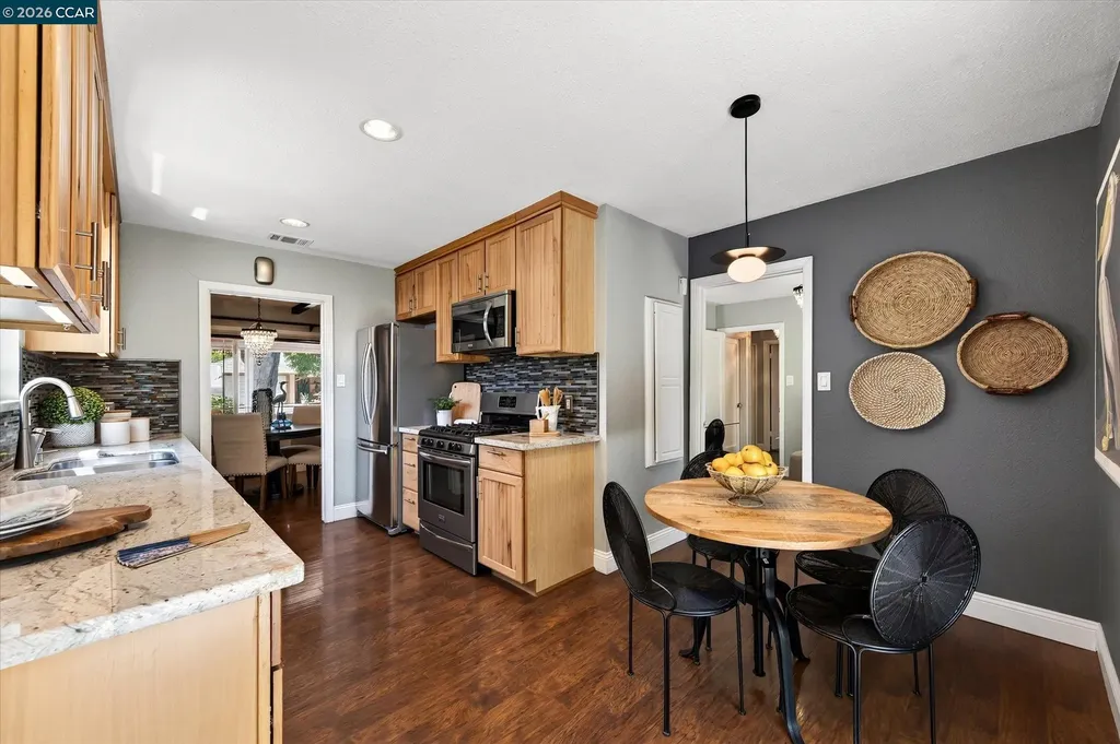 1725 Shirley Drive Pleasant Hill CA 94523