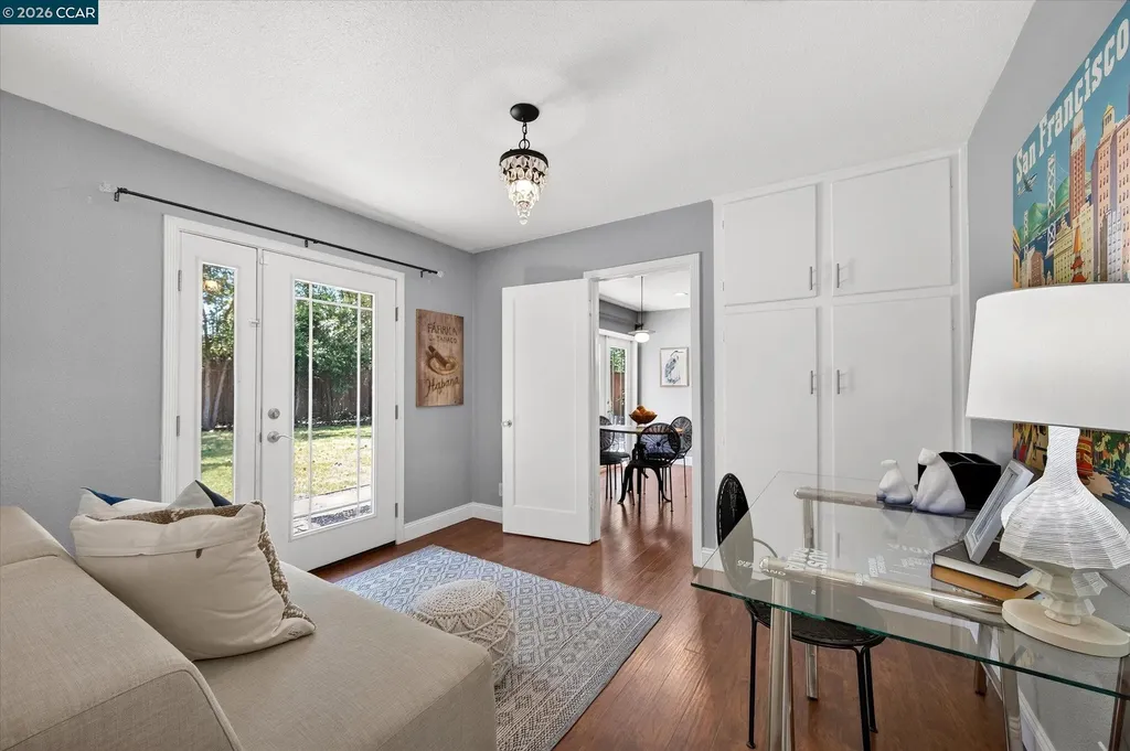 1725 Shirley Drive Pleasant Hill CA 94523