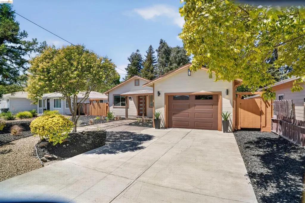 212 Babette Court Pleasant Hill CA 94523