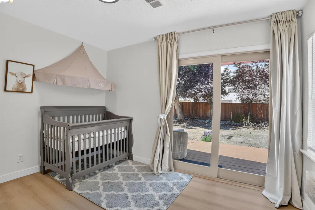 212 Babette Court Pleasant Hill CA 94523