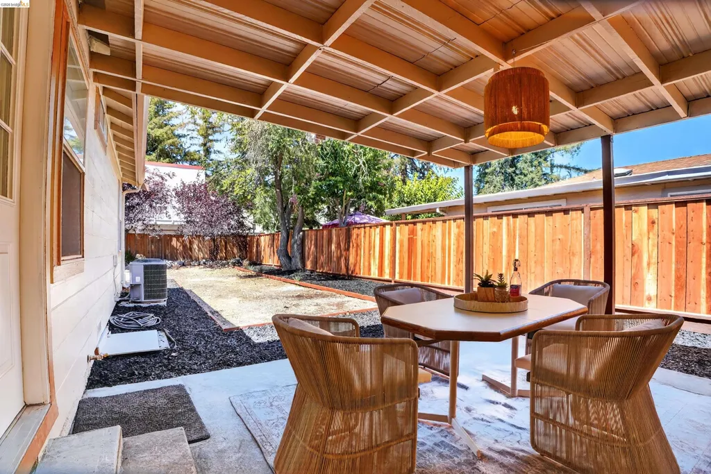 212 Babette Court Pleasant Hill CA 94523