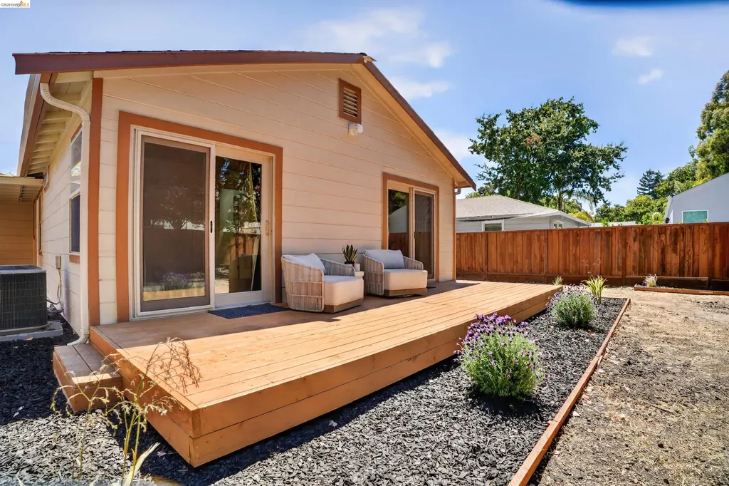212 Babette Court Pleasant Hill CA 94523