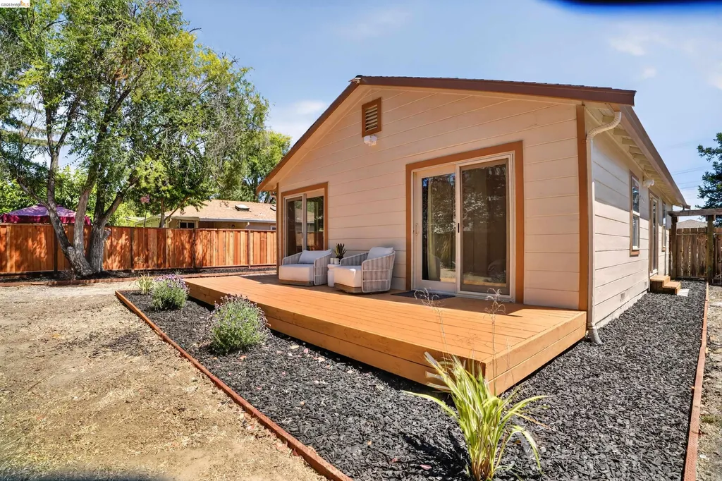 212 Babette Court Pleasant Hill CA 94523