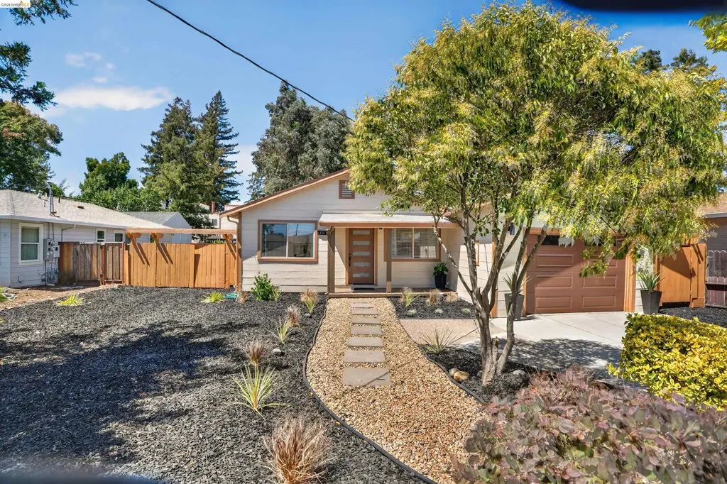212 Babette Court Pleasant Hill CA 94523