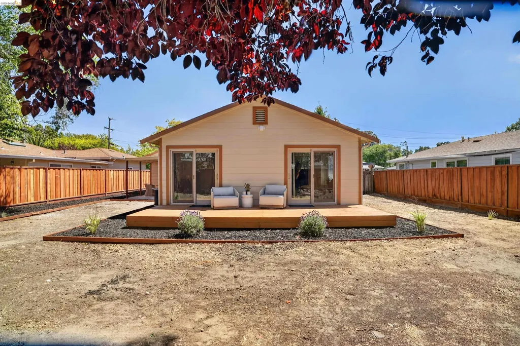 212 Babette Court Pleasant Hill CA 94523