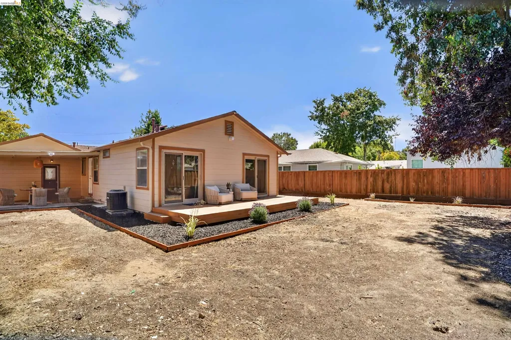 212 Babette Court Pleasant Hill CA 94523