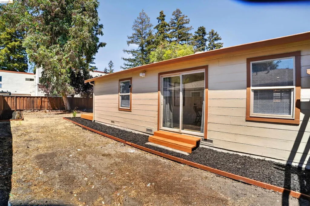 212 Babette Court Pleasant Hill CA 94523