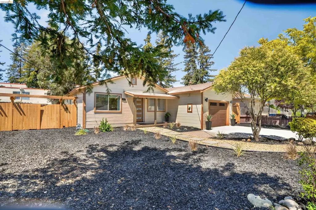 212 Babette Court Pleasant Hill CA 94523