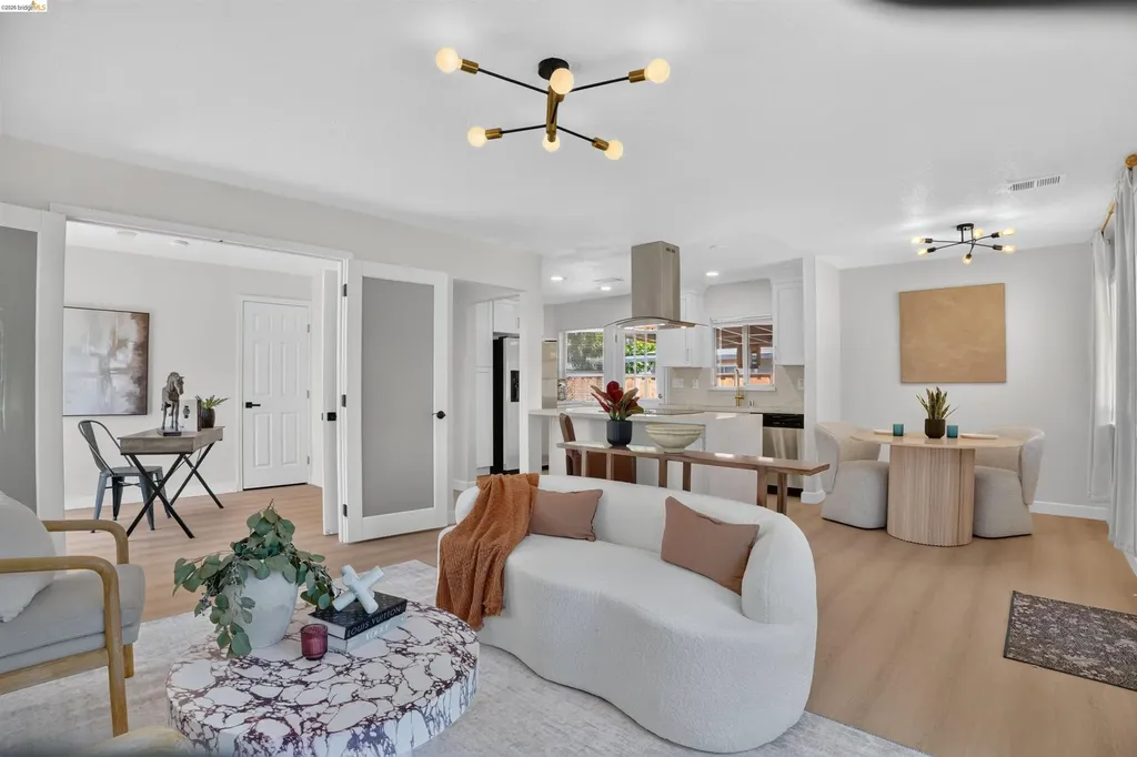 212 Babette Court Pleasant Hill CA 94523