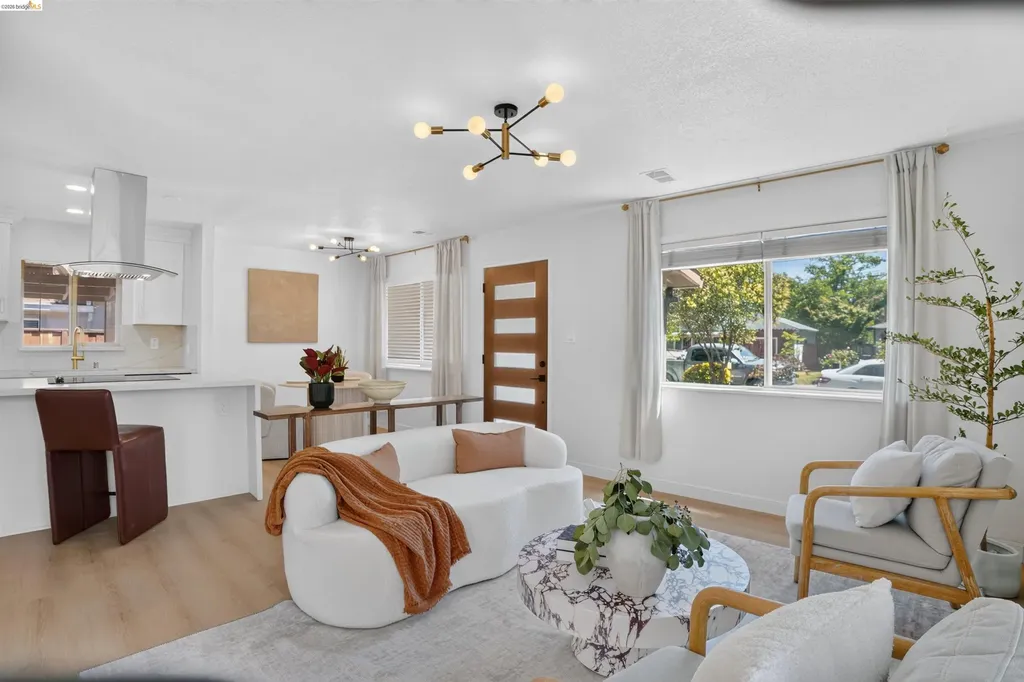 212 Babette Court Pleasant Hill CA 94523