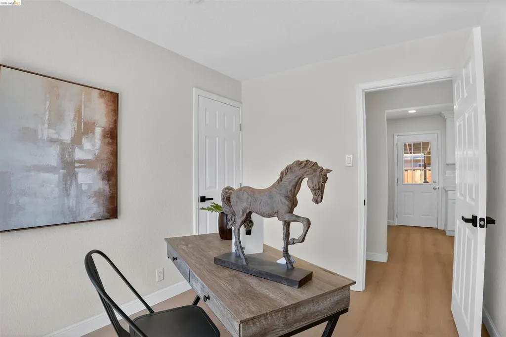212 Babette Court Pleasant Hill CA 94523