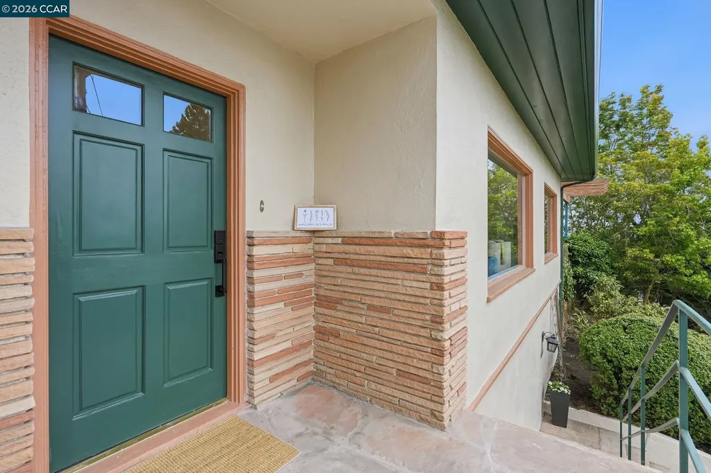 846 Arlington Boulevard El Cerrito CA 94530