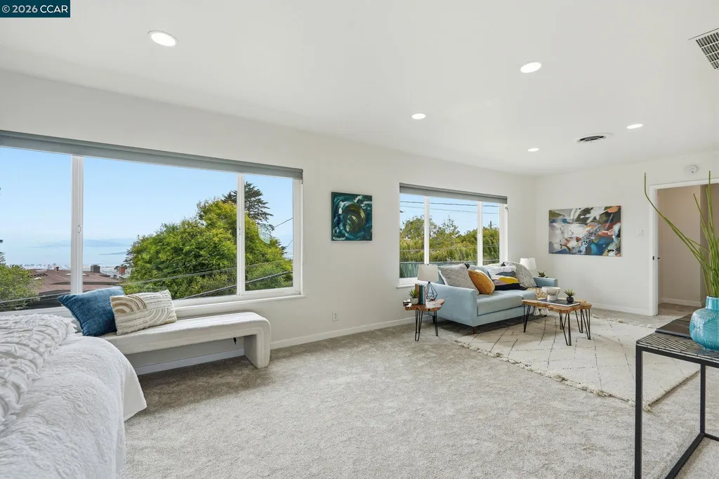 846 Arlington Boulevard El Cerrito CA 94530