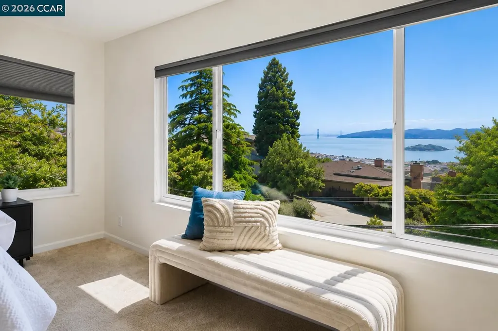 846 Arlington Boulevard El Cerrito CA 94530