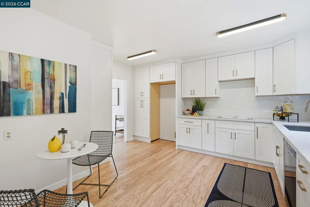846 Arlington Boulevard El Cerrito CA 94530